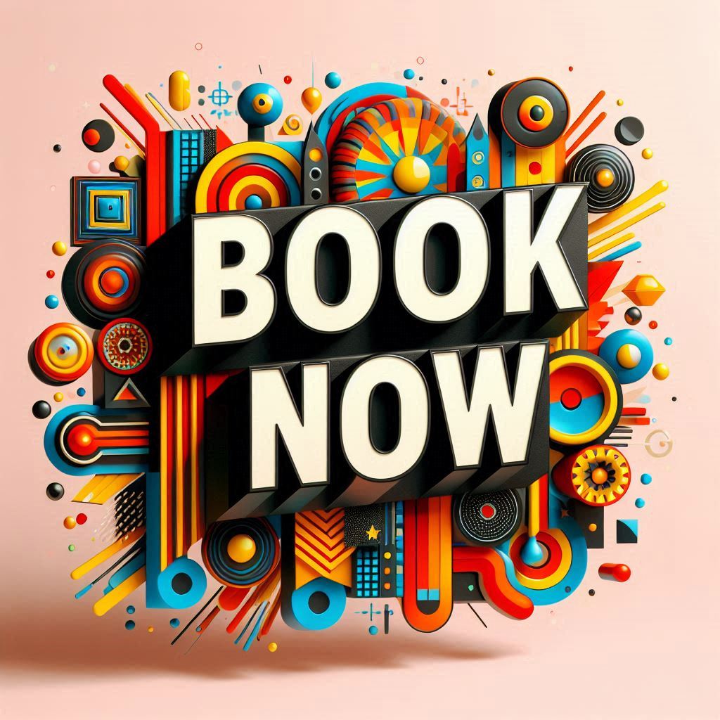 BOOK NOW